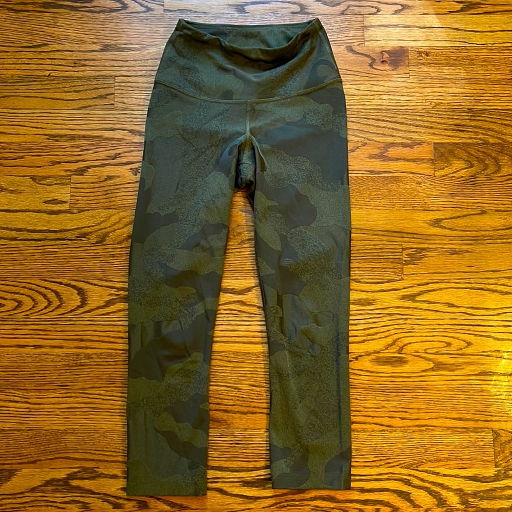 The North Face Women’s Spandex Tights/Yoga Pants
